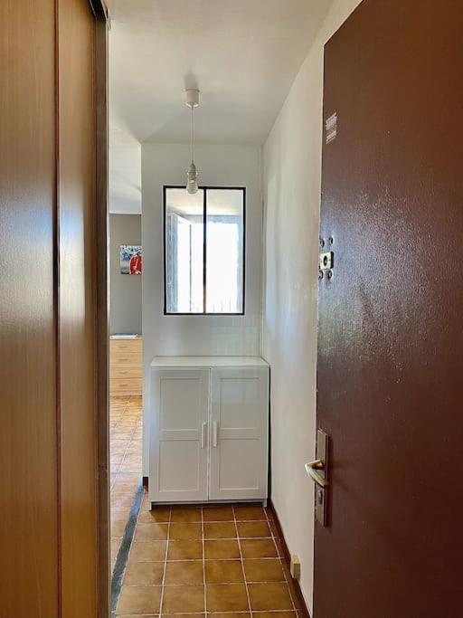 Studio Avec Vue Sur La Major Leilighet Marseille Eksteriør bilde
